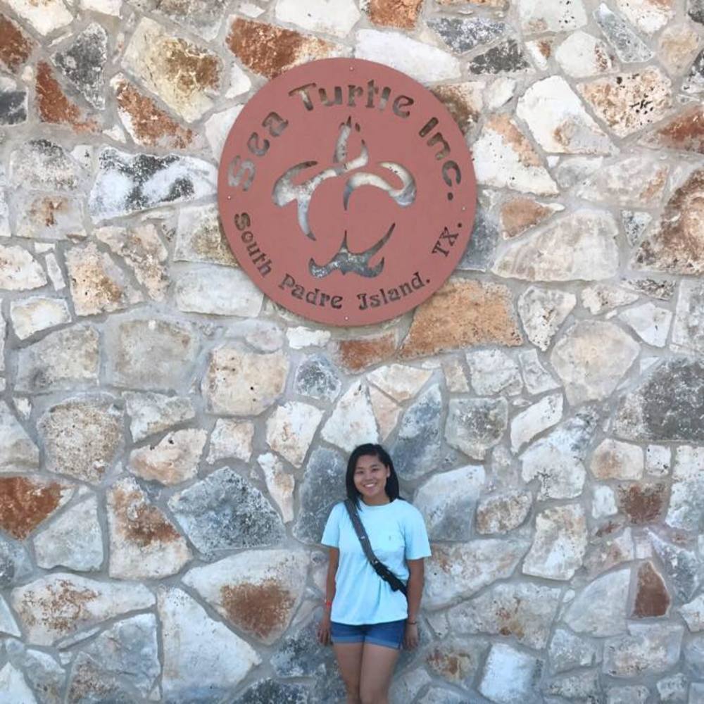 Meet your Posher, Olivia